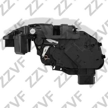 Замок двери задней правой (R) подходит для LAND ROVER DISCOVERY IV (09-…), EVOCUE (11-…) <b>ZZVF ZVPK034</b>