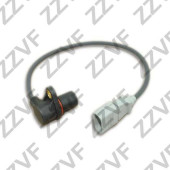 Датчик положения коленвала AUDI A3 (06-09), VW PASSAT VII (362) (11-…) <b>ZZVF ZVPK084</b>