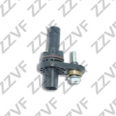 Датчик положения коленвала CHEVROLET CAPTIVA (C100)(06-10) <b>ZZVF ZVPK101</b>