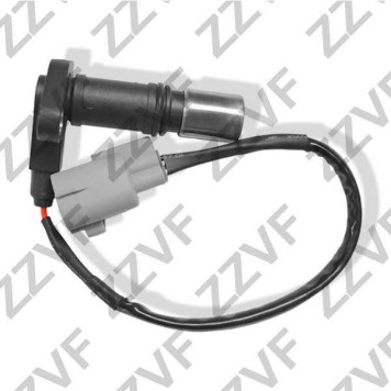 Датчик положения коленвала TOYOTA HILUX (KZN165, 190, KDN, LN, RZN, YN, VZN14, 15, 16, 17, 19) (98-05) <b>ZZVF ZVPK128</b>