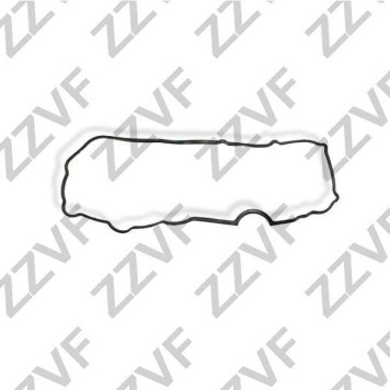 Прокладка клапанной крышки 2,5 TOYOTA HIACE H200 (05-…), HILUX (05-15) <b>ZZVF ZVPK12L</b>