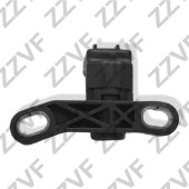 Датчик положения коленвала MAZDA 3 (07-12), 6 (09-...) <b>ZZVF ZVPK132</b>