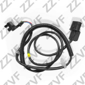 Датчик положения коленвала MITSUBISHI MONTERO V25W (V10-40) (90-04) <b>ZZVF ZVPK137</b>