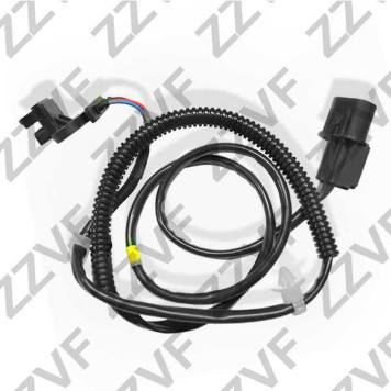 Датчик положения коленвала MITSUBISHI MONTERO V25W (V10-40) (90-04) <b>ZZVF ZVPK137</b>