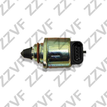Регулятор холостого хода CHEVROLET SPARK (11-15) <b>ZZVF ZVPK152</b>