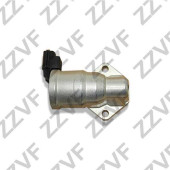 Клапан стабилизатора холостого хода подходит для VOLVO S40 (01-03) <b>ZZVF ZVPK172</b>