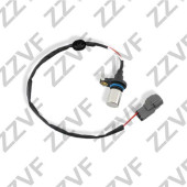 Датчик положения коленвала <b>ZZVF ZVPK188</b>