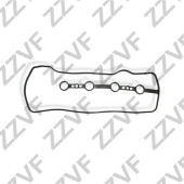 Прокладка клапанной крышки 2,0 TOYOTA AVENSIS II (03-08) <b>ZZVF ZVPK63T</b>