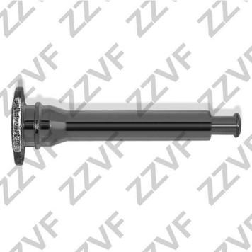 Направляющая суппорта тормозного переднего TOYOTA LEXUS RX300330350 (03-06) <b>ZZVF ZVPP004</b>