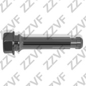 Направляющая суппорта тормозного переднего TOYOTA CAMRYHYBRID (ACV51 ASV5 AVV50 GSV50) (11-14) <b>ZZVF ZVPP005</b>