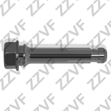 Направляющая суппорта тормозного переднего TOYOTA CAMRYHYBRID (ACV51 ASV5 AVV50 GSV50) (11-14) <b>ZZVF ZVPP005</b>