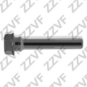 Направляющая суппорта тормозного переднего TOYOTA LEXUS LX470 (UZJ100) (02-07) <b>ZZVF ZVPP010</b>