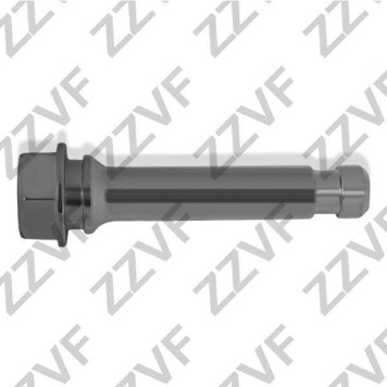 Направляющая суппорта тормозного переднего  TOYOTA AVENSIS (AT22 AZT220 CDT220 CT220) (00-03) <b>ZZVF ZVPP011</b>