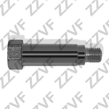 Направляющая суппорта тормозного заднего TOYOTA CAMRY (ACV3 MCV30) (01-06) <b>ZZVF ZVPP015</b>