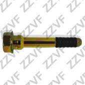 Направляющая суппорта тормозного переднего TOYOTA RAV4 (ACA2) (03-05) <b>ZZVF ZVPP019</b>