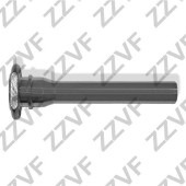 Направляющая суппорта тормозного переднего  NISSAN TERRANO (R50)( 97-03) <b>ZZVF ZVPP034</b>