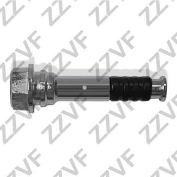 Направляющая суппорта тормозного переднего NISSAN SPAIN (ME0M) (14-) MURANO (Z50) (08-) <b>ZZVF ZVPP036</b>