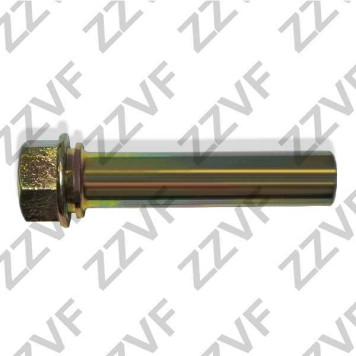 Направляющая суппорта тормозного переднего NISSAN SEDAN (V36) (06-13) NISSAN QX70 (S51) (08-) <b>ZZVF ZVPP038</b>