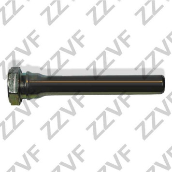 Направляющая суппорта тормозного переднего HONDA ACCORD V6 EXG 5AT(11-) <b>ZZVF ZVPP044</b>