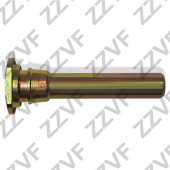 Направляющая суппорта тормозного заднего HONDA LEGEND 4AT(04-) <b>ZZVF ZVPP048</b>