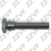 Направляющая суппорта тормозного заднего HONDA ACCORD EXG 5AT (08-) ACCORD ELEGANCE 5A (10-) <b>ZZVF ZVPP050</b>