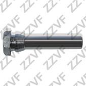 Направляющая суппорта тормозного заднего HONDA ACCORD TYPE S 6MT (12-) ACCORD TOURER TYPE (11-) <b>ZZVF ZVPP052</b>