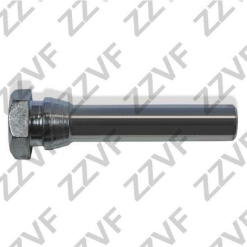 Направляющая суппорта тормозного заднего HONDA ACCORD TYPE S 6MT (12-) ACCORD TOURER TYPE (11-) <b>ZZVF ZVPP052</b>