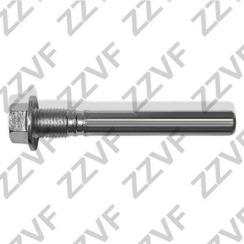 Направляющая суппорта тормозного переднего MITSUBISHI ASX GA1W (10-14 ) <b>ZZVF ZVPP059</b>