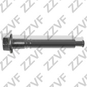 Направляющая суппорта тормозного переднего MITSUBISHI ASX GA1W (10-14 ) <b>ZZVF ZVPP060</b>