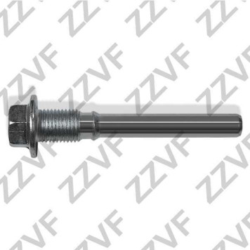 Направляющая суппорта тормозного переднего MITSUBISHI GALANT DJ1A (06-10) <b>ZZVF ZVPP062</b>