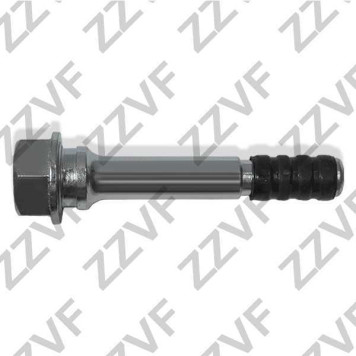 Направляющая суппорта тормозного переднего MITSUBISHI PAJERO PININ MONTERO IO H66W (99-05) <b>ZZVF ZVPP063</b>