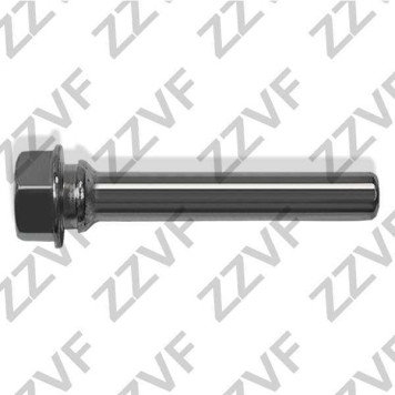 Направляющая суппорта тормозного переднего MITSUBISHI PAJERO PININ MONTERO IO H66W (99-05) <b>ZZVF ZVPP064</b>