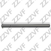 Направляющая суппорта тормозного заднего MITSUBISHI PAJERO MONTERO SPORT KH4W (08-14) <b>ZZVF ZVPP065</b>