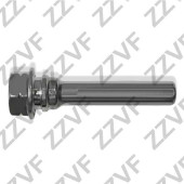 Направляющая суппорта тормозного переднего MITSUBISHI PAJERO MONTERO SPORT KH4W (08-14) <b>ZZVF ZVPP068</b>