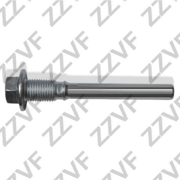 Направляющая суппорта тормозного заднего OPEL FRONTERA (98-04) <b>ZZVF ZVPP070</b>