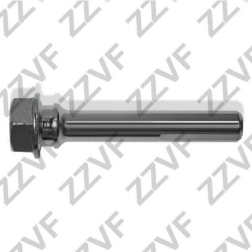 Направляющая суппорта тормозного переднего SUZUKI GRAND VITARA ESCUDO JB416 (06-14) <b>ZZVF ZVPP079</b>