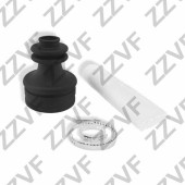 Пыльник шрус внутренний правый <b>ZZVF ZVPP158</b>
