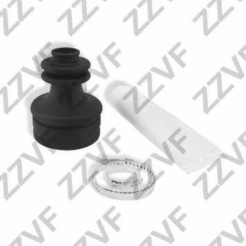 Пыльник шрус внутренний правый <b>ZZVF ZVPP158</b>