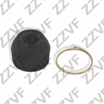 Пыльник опоры шаровой нижнего рычага <b>ZZVF ZVPP175</b>