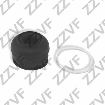 Пыльник опоры шаровой нижнего рычага <b>ZZVF ZVPP176</b>