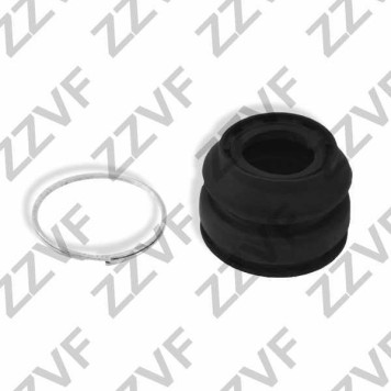 Пыльник опоры шаровой <b>ZZVF ZVPP180</b>-1