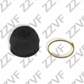 Пыльник опоры шаровой нижнего рычага <b>ZZVF ZVPP202</b>
