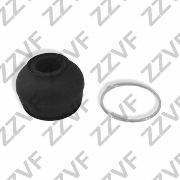 Пыльник опоры шаровой нижнего рычага <b>ZZVF ZVPP214</b>-1