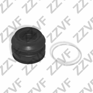 Пыльник опоры шаровой <b>ZZVF ZVPP216</b>-1