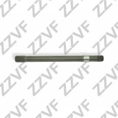 Полуось левая <b>ZZVF ZVPR030</b>