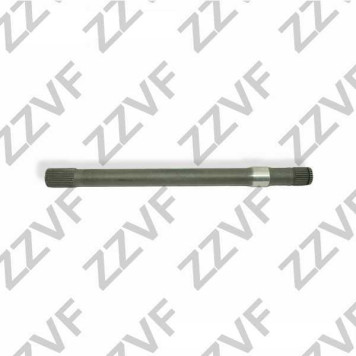 Полуось левая <b>ZZVF ZVPR030</b>