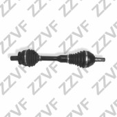 Привод передний левый (L) <b>ZZVF ZVPV069</b>