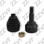 Шрус внешний со стороны колеса левый (L) (16DE) NISSAN QASHQKAI 2006-... <b>ZZVF ZVQ20BAH1</b>