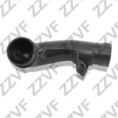 Патрубок воздушного фильтра HONDA CIVIC 4D (06-12) <b>ZZVF ZVR1065</b>
