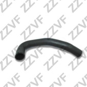 Патрубок радиатора TOYOTA YARIS/ECHO (99-05) <b>ZZVF ZVR1074</b>